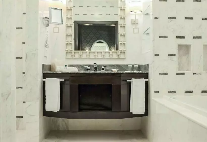 Kempinski Al Othman Hotel Al Khobar