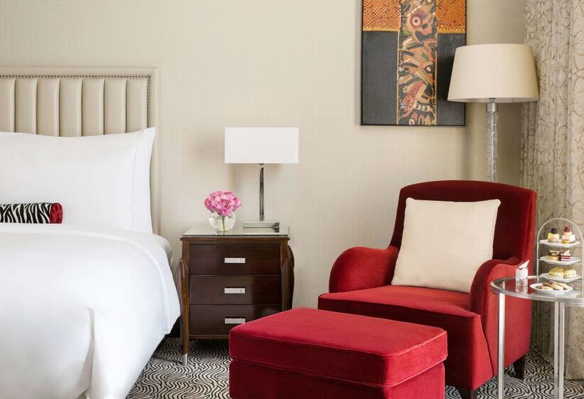 Kempinski Al Othman Hotel Al Khobar