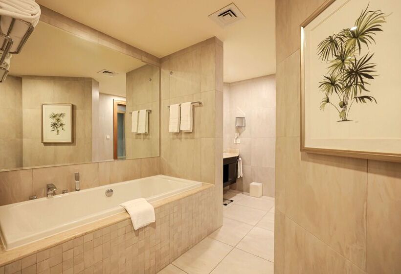 Kempinski Al Othman Hotel Al Khobar