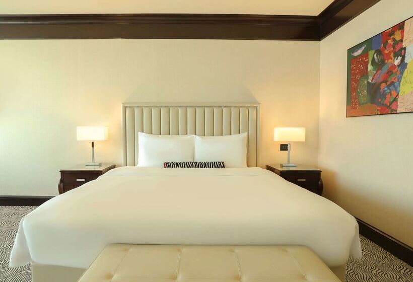 Kempinski Al Othman Hotel Al Khobar