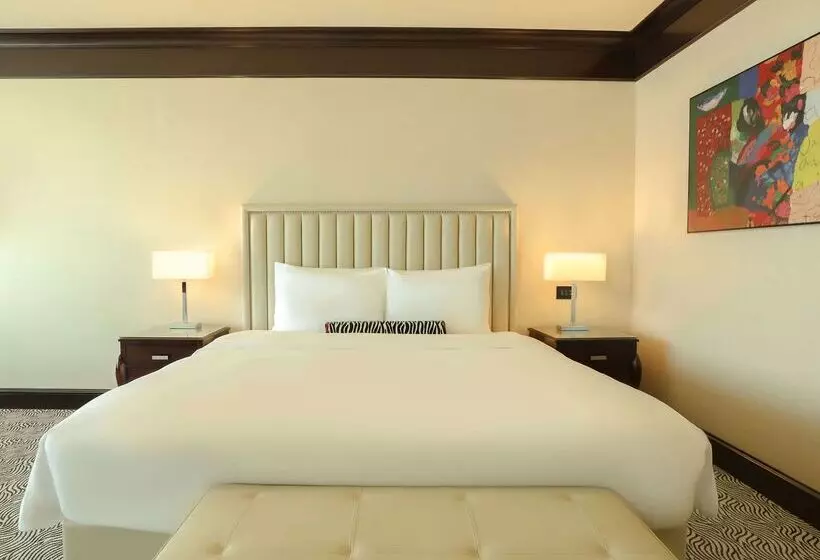 Kempinski Al Othman Hotel Al Khobar