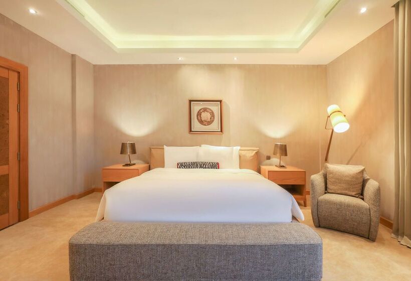 Kempinski Al Othman Hotel Al Khobar