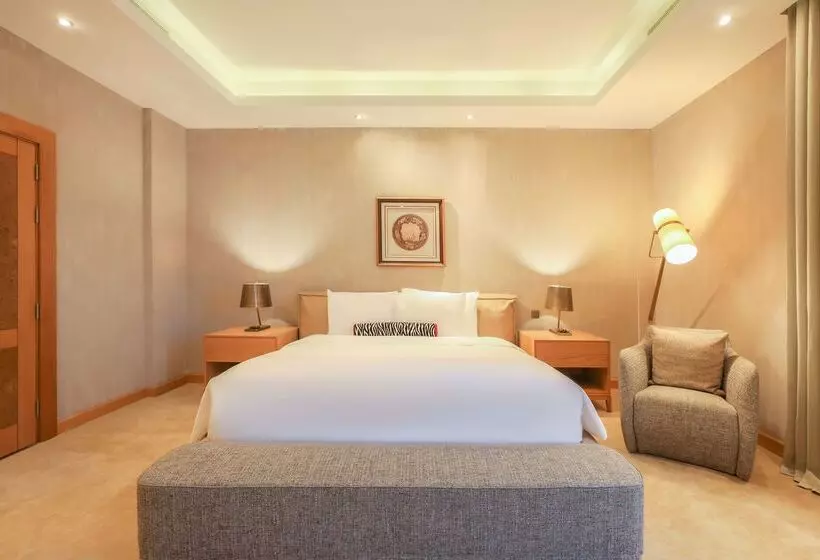 Kempinski Al Othman Hotel Al Khobar