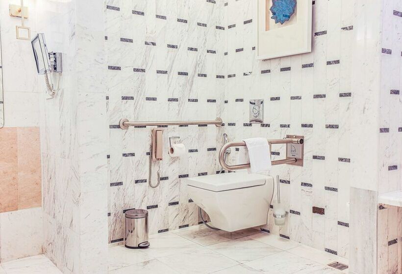 Kempinski Al Othman Hotel Al Khobar