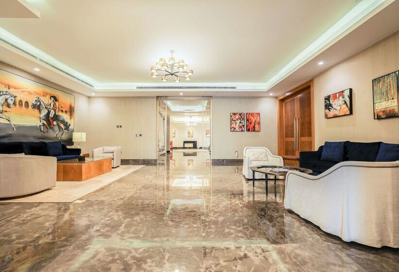 Kempinski Al Othman Hotel Al Khobar