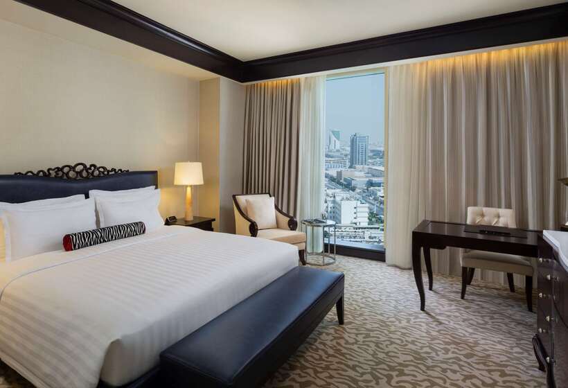 Kempinski Al Othman Hotel Al Khobar