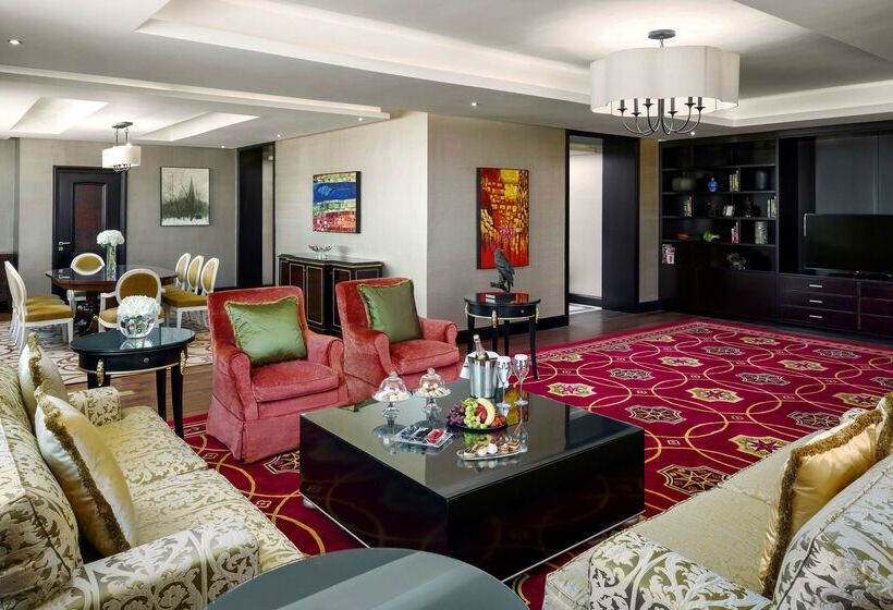 Kempinski Al Othman Hotel Al Khobar