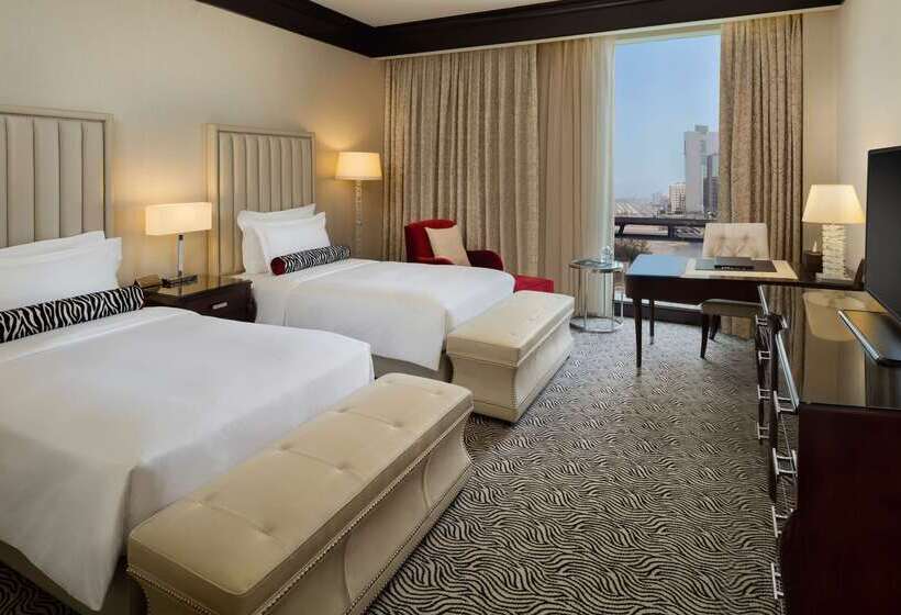 Kempinski Al Othman Hotel Al Khobar