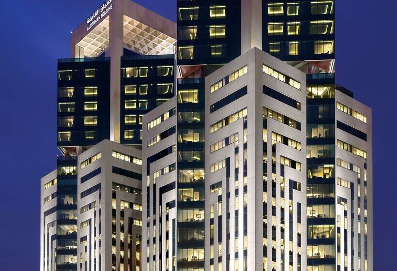 Kempinski Al Othman Hotel Al Khobar