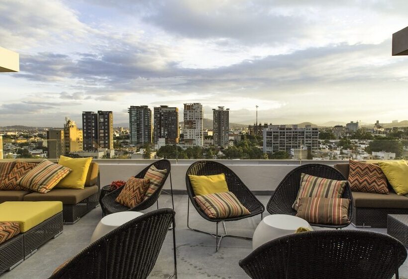 فندق Love It Cas Consulado