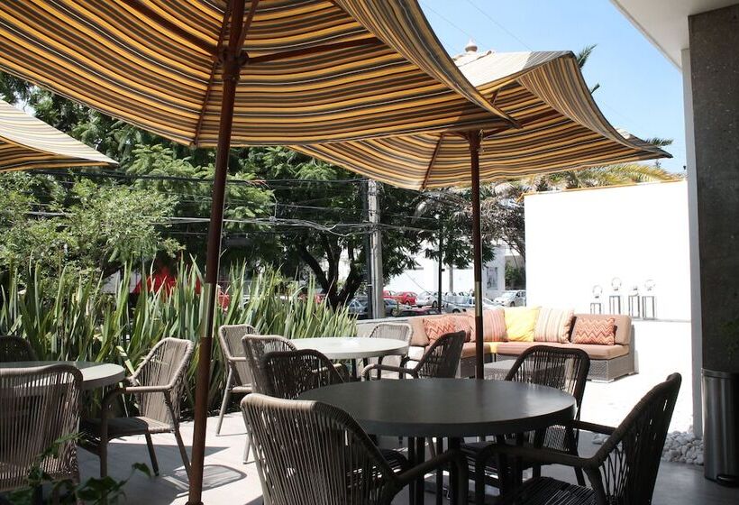 فندق Love It Cas Consulado