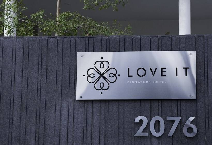 فندق Love It Cas Consulado