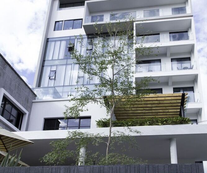 فندق Love It Cas Consulado