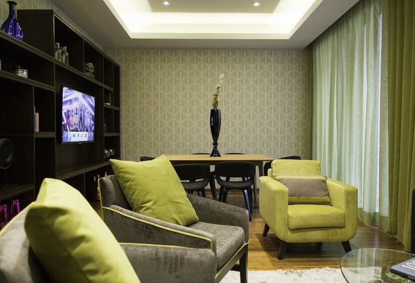 فندق Love It Cas Consulado