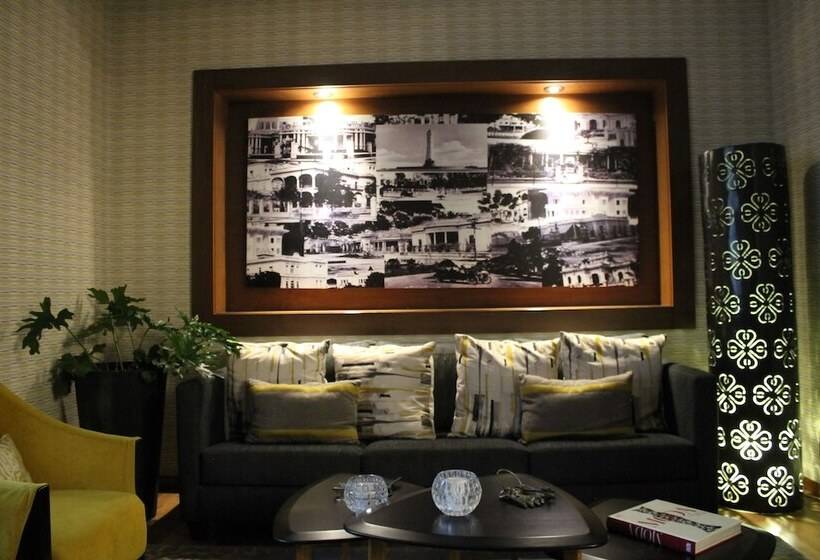 فندق Love It Cas Consulado