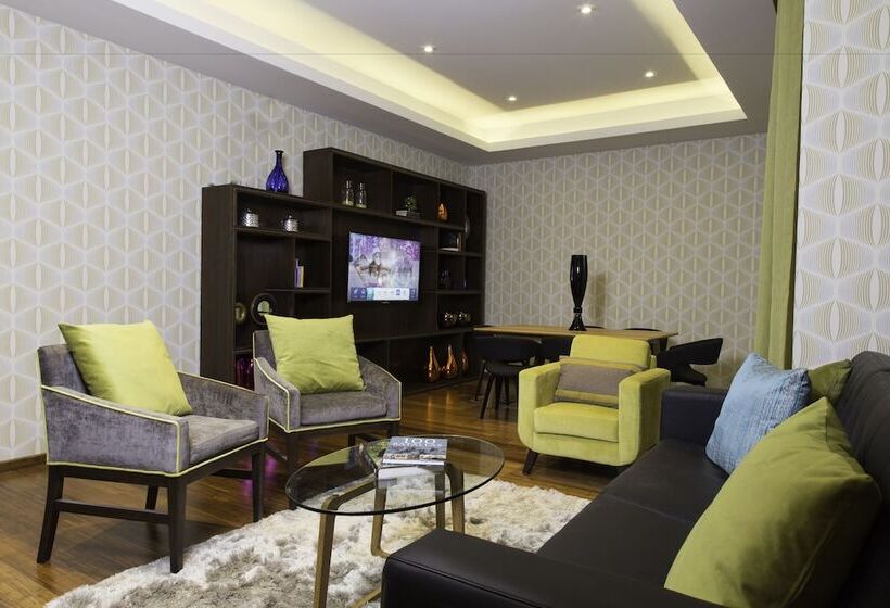 فندق Love It Cas Consulado