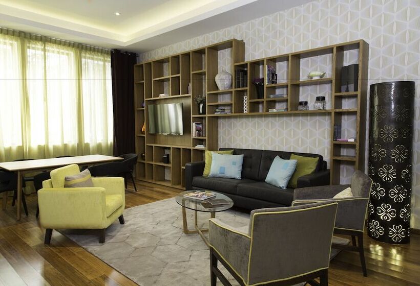 فندق Love It Cas Consulado