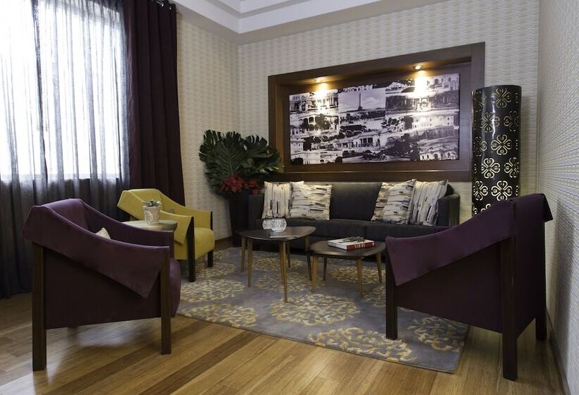 فندق Love It Cas Consulado