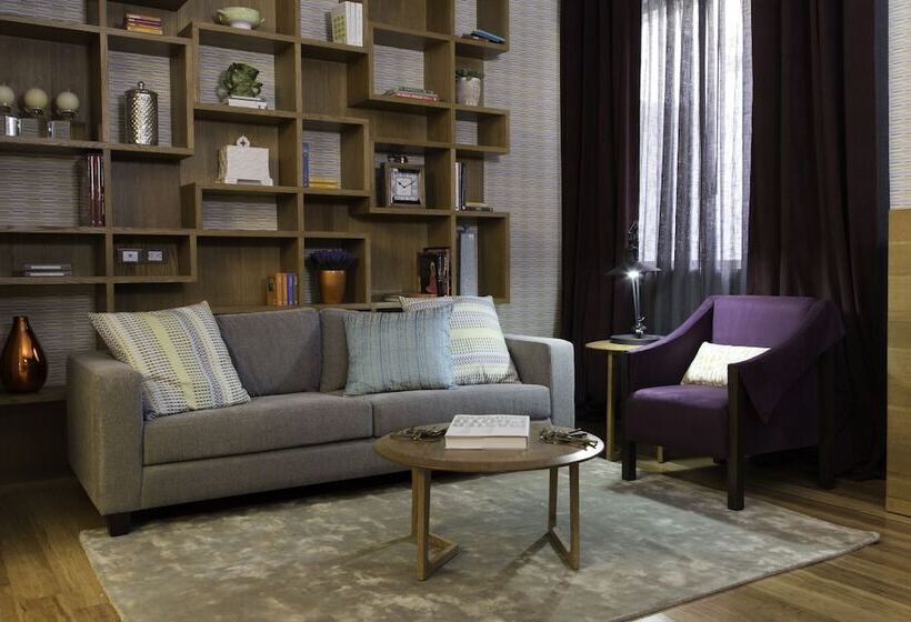 فندق Love It Cas Consulado