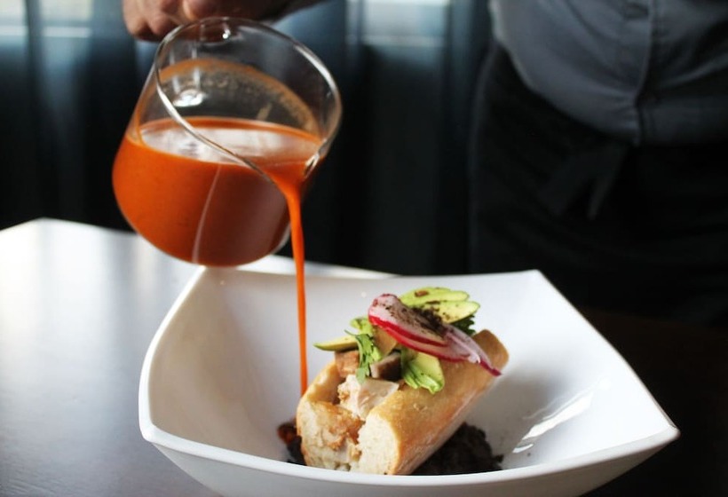 فندق Love It Cas Consulado