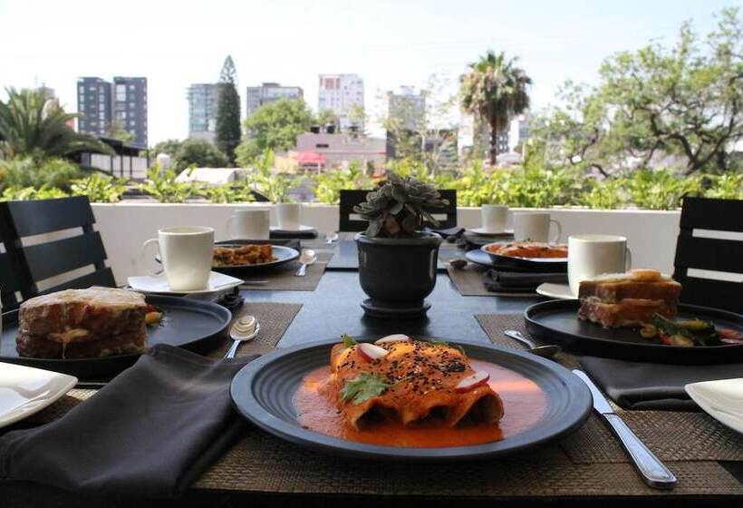 فندق Love It Cas Consulado