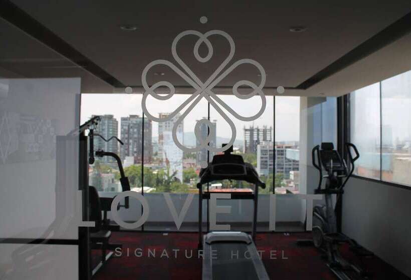 فندق Love It Cas Consulado