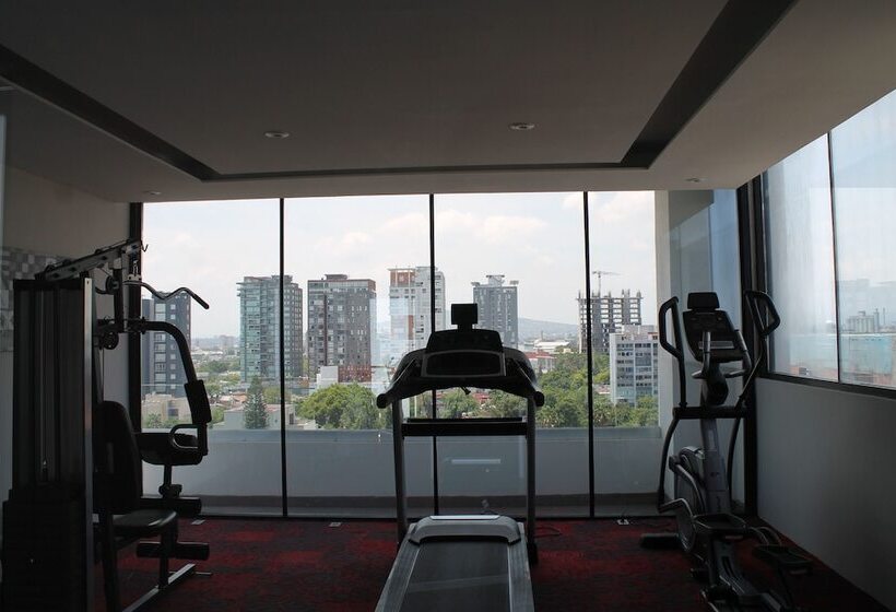 فندق Love It Cas Consulado