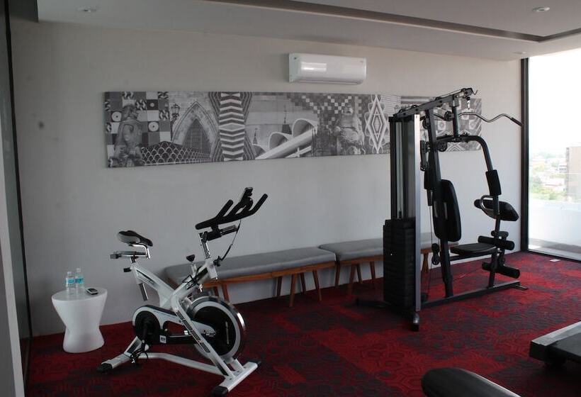 فندق Love It Cas Consulado