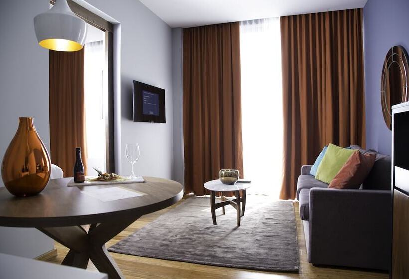 فندق Love It Cas Consulado