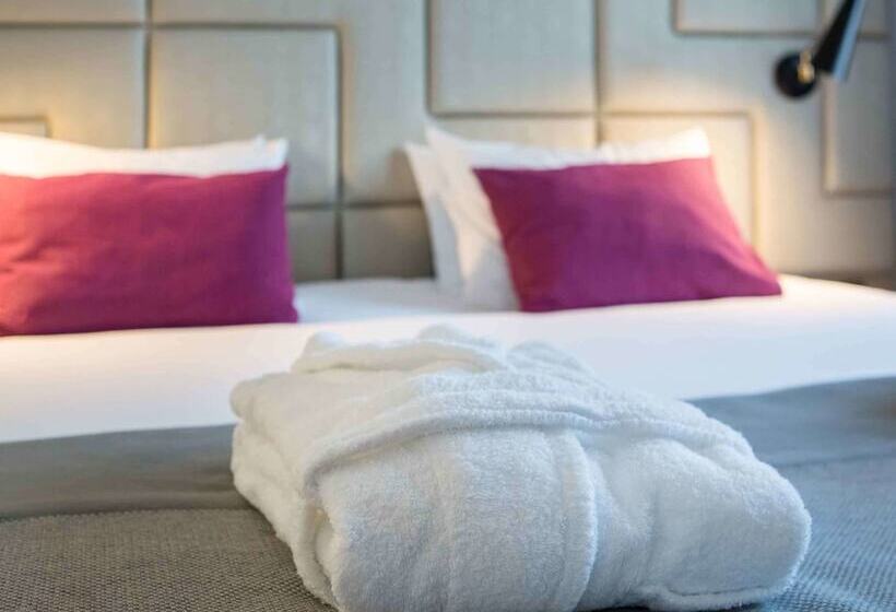 ホテル Mercure Krakow Stare Miasto