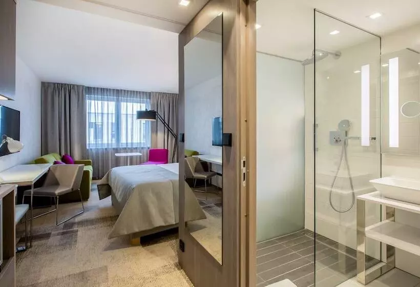ホテル Mercure Krakow Stare Miasto