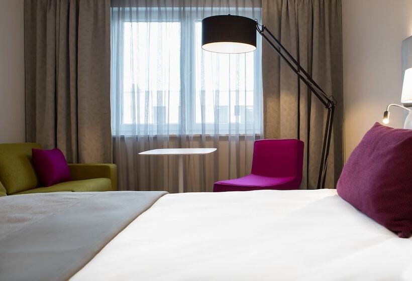 ホテル Mercure Krakow Stare Miasto