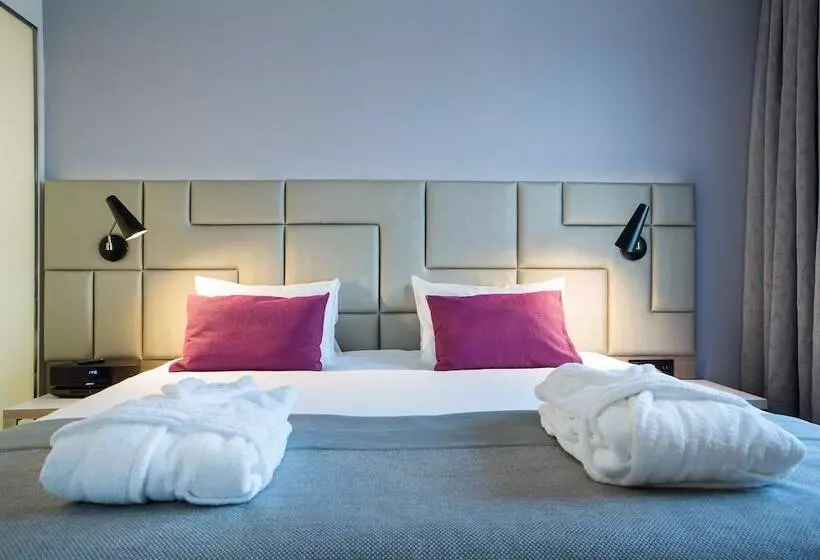 ホテル Mercure Krakow Stare Miasto