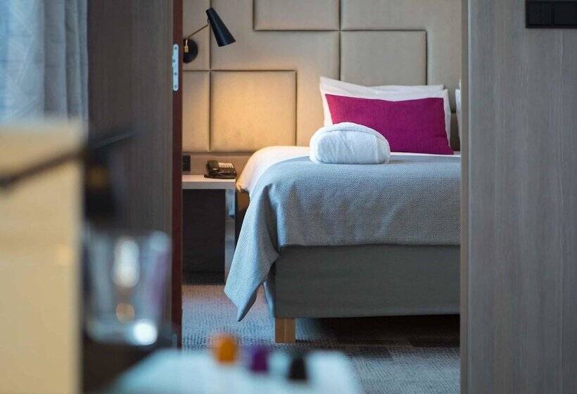 ホテル Mercure Krakow Stare Miasto