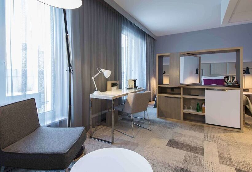ホテル Mercure Krakow Stare Miasto