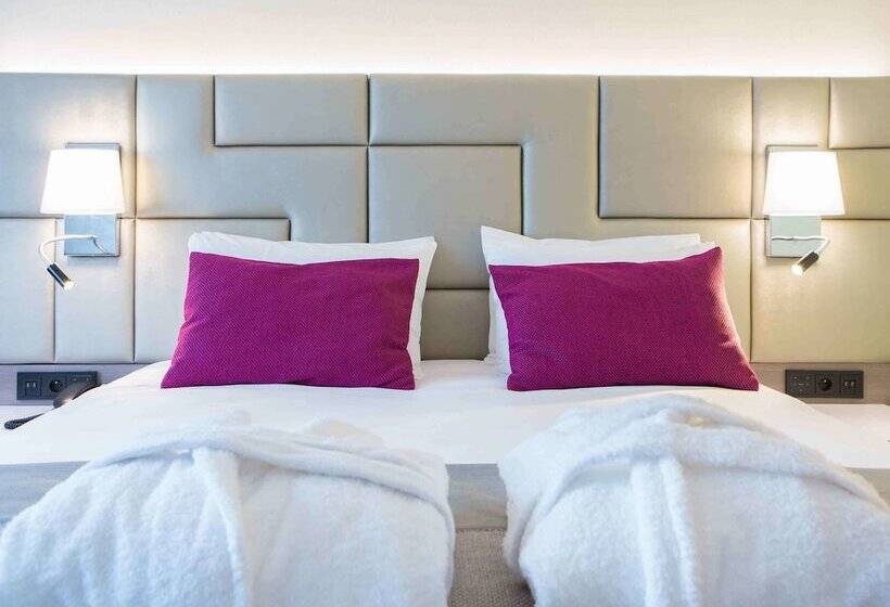 ホテル Mercure Krakow Stare Miasto