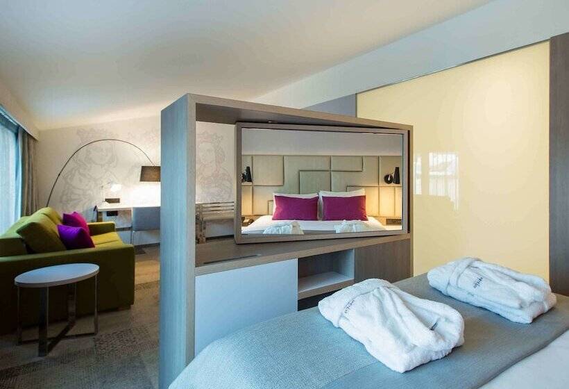 ホテル Mercure Krakow Stare Miasto