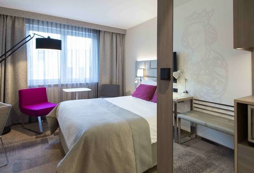 ホテル Mercure Krakow Stare Miasto