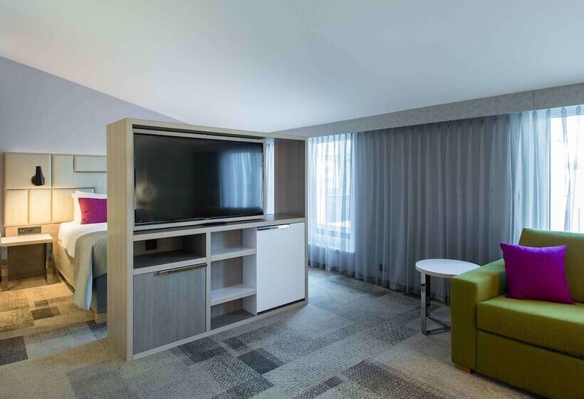 ホテル Mercure Krakow Stare Miasto