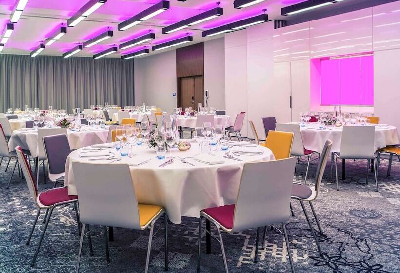 ホテル Mercure Krakow Stare Miasto