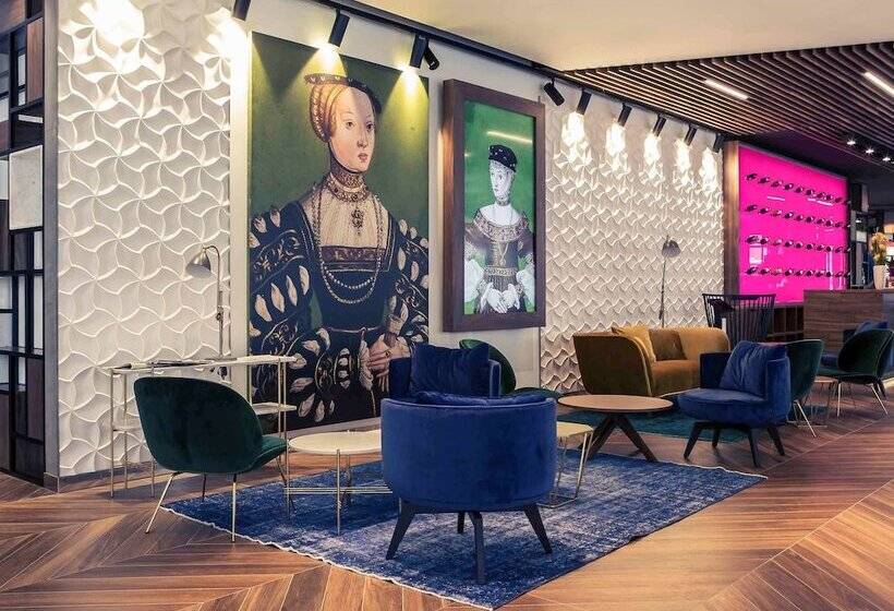 ホテル Mercure Krakow Stare Miasto