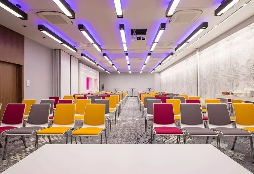 ホテル Mercure Krakow Stare Miasto