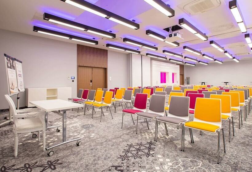 ホテル Mercure Krakow Stare Miasto