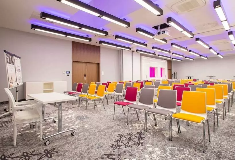 ホテル Mercure Krakow Stare Miasto