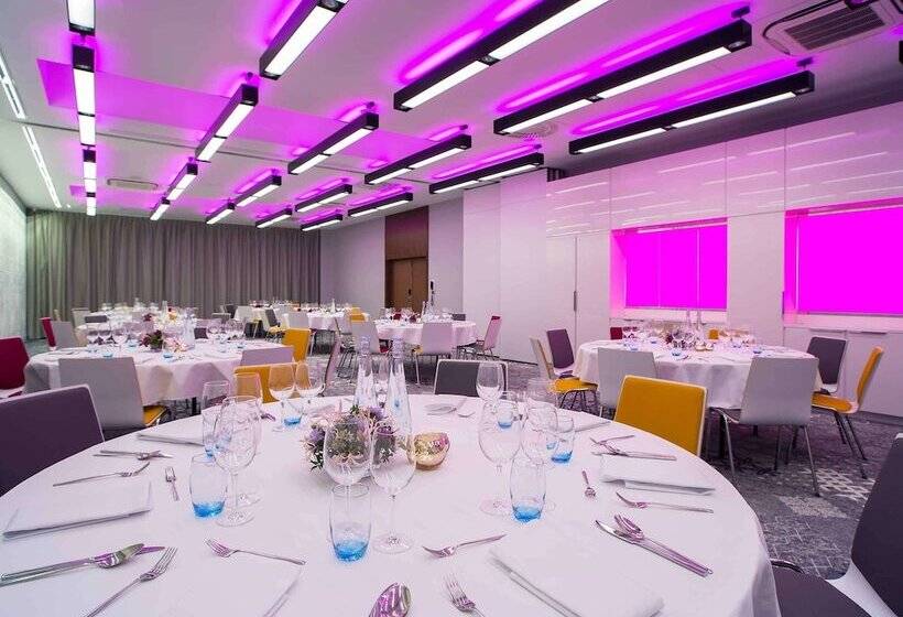 ホテル Mercure Krakow Stare Miasto