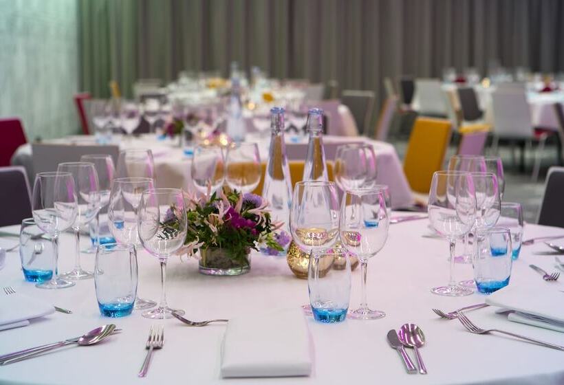 ホテル Mercure Krakow Stare Miasto