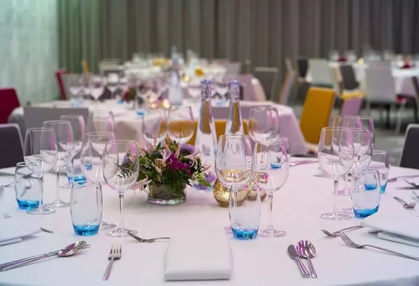 ホテル Mercure Krakow Stare Miasto