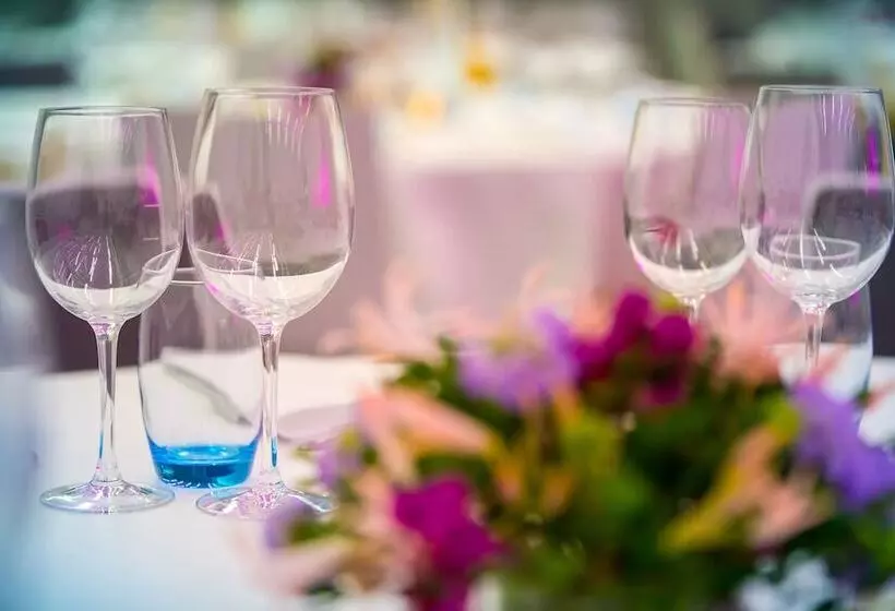 ホテル Mercure Krakow Stare Miasto