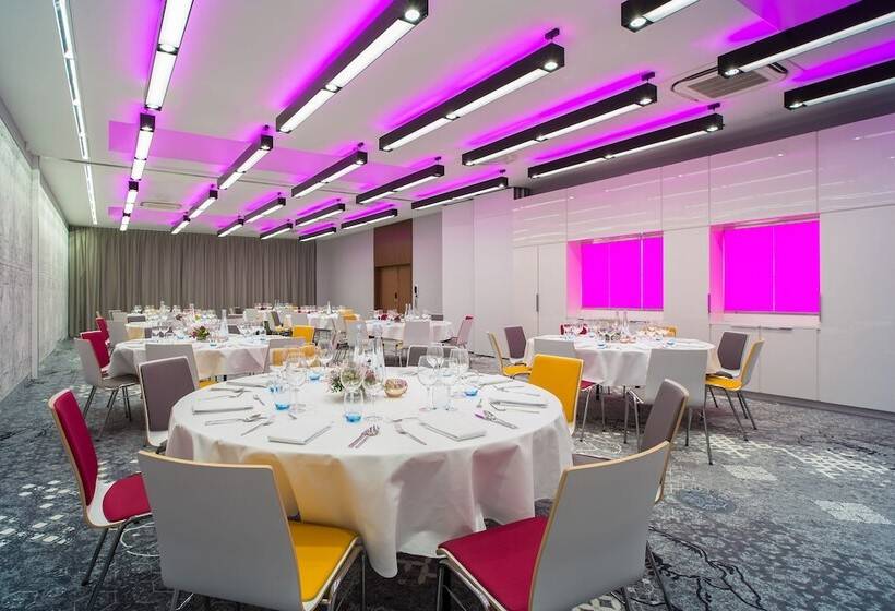 ホテル Mercure Krakow Stare Miasto