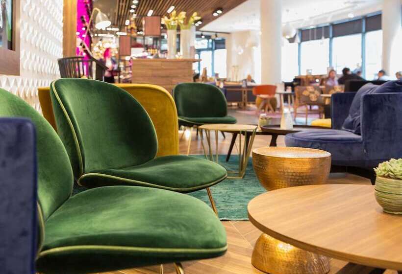 ホテル Mercure Krakow Stare Miasto